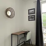 Famille Au Coeur De شقة Périgueux