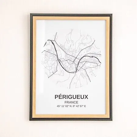 Famille Au Coeur De Apartamento