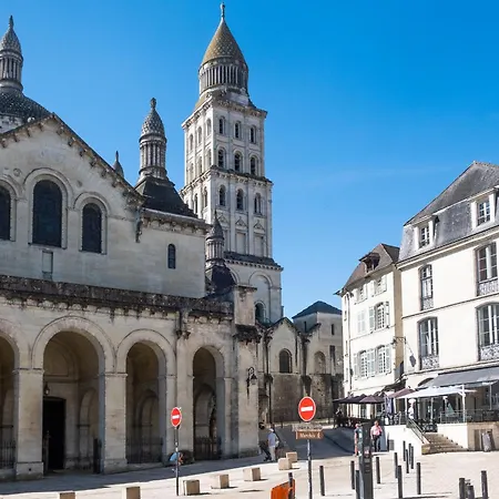 Famille Au Coeur De * Périgueux