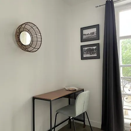 Famille Au Coeur De Apartamento Périgueux
