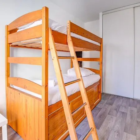 Famille Au Coeur De Apartamento Périgueux