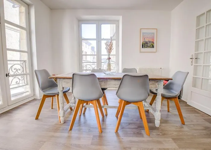 Famille Au Coeur De * Périgueux