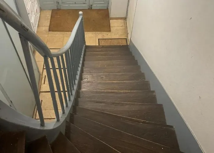 Famille Au Coeur De * Périgueux